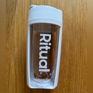 Ritual The Shaker NWT